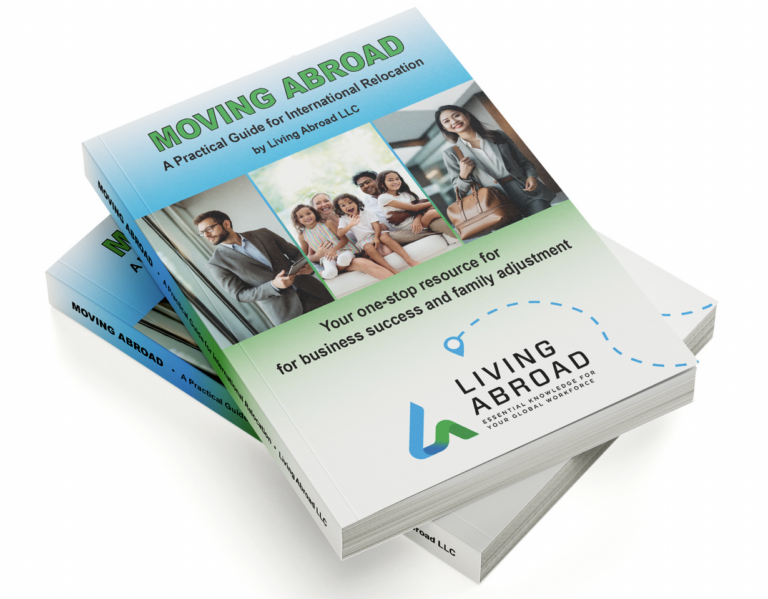 Announcing Your One-Stop Shop for Relocation Advice